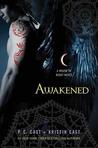 Awakened (House of Night, #8)