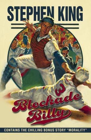 Blockade Billy by Stephen King Blockade Billy by Stephen King