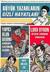 Büyük Yazarların Gizli Hayatları (Paperback)