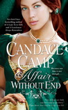 An Affair Without End by Candace Camp