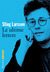 Le ultime lettere