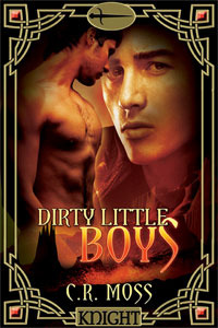 Dirty Little Boys