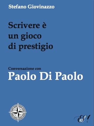 Scrivere è un gioco di prestigio