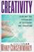 Creativity: Flow and the Psychology of Discovery and (ebook)
