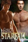 Starfall by Chris Quinton