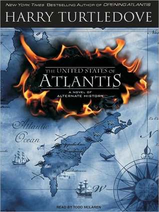 The United States of Atlantis by Harry Turtledove