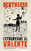 Deathless by Catherynne M. Valente