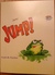 Jump! / Salto! (Paperback)