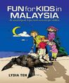 Fun For Kids In Malaysia