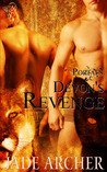 Devon's Revenge (Portals, #2) Devon's Revenge (Portals, #2)