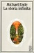 La storia infinita by Michael Ende La storia infinita by Michael Ende