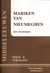 Mariken van Nieumeghen: Een...