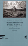 Don Chisciotte della Mancia by Miguel de Cervantes Saavedra