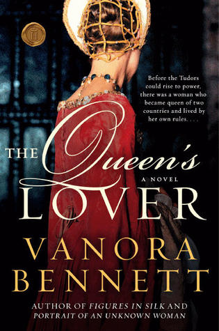 The Queen's Lover: A Novel