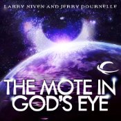 The Mote in God's Eye by Larry Niven