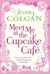Meet Me at the Cupcake Café...