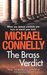 The Brass Verdict (Paperback)