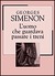 L'uomo che guardava passare i treni (Hardcover)