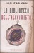 La biblioteca dell'alchimista (Hardcover)