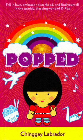 Popped