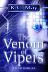 The Venom of Vipers by K.C. May The Venom of Vipers by K.C. May