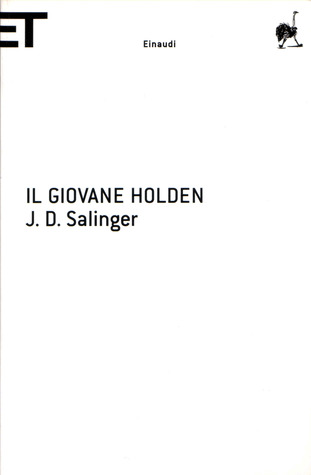Il giovane Holden by J.D. Salinger