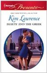 Beauty and the Greek by Kim Lawrence