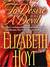 To Desire a Devil (Legend of the Four Soldiers, #4)