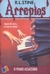 O Piano Assassino (Arrepios, #24)