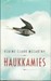 Haukkamies (Hardcover)