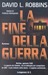 La fine della guerra (Hardcover)