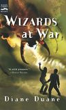 Wizards at War