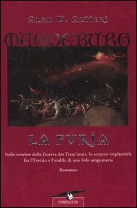 Magdeburg - La Furia (La trilogia di Magdeburg #2)