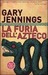 La furia dell'azteco (Paperback)
