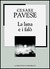 La luna e i falò (Hardcover)
