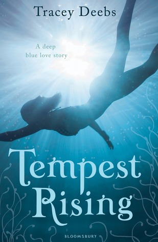 Tempest Rising (Tempest, #1)