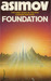 Foundation (Foundation, #1)