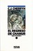 El regreso de Chanur (Paperback)