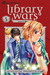 Library Wars: Love & War 5 ...