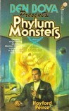 Phylum Monsters Phylum Monsters