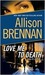 Love Me to Death (Lucy Kincaid, #1)