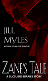 Zane's Tale (Succubus Diaries, #2.5) Zane's Tale (Succubus Diaries, #2.5)