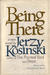 Being There (Hardcover)