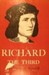 Richard the Third (Hardcover)