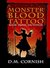 Factotum (Monster Blood Tattoo, #3) (The Foundling's Tale, #3)