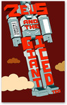 Zeus and the Giant Iced Tea: Poetry Zeus and the Giant Iced Tea: Poetry