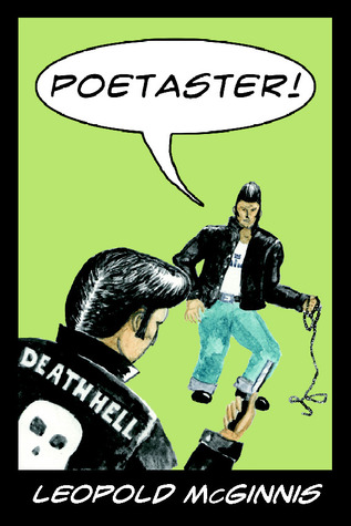 Poetaster!