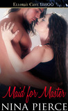 Maid for Master (XTC Resorts, #1) Maid for Master (XTC Resorts, #1)