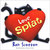 Love, Splat