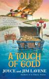 A Touch of Gold (A Missing Pieces Mystery, #2)